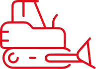 Bagger Icon